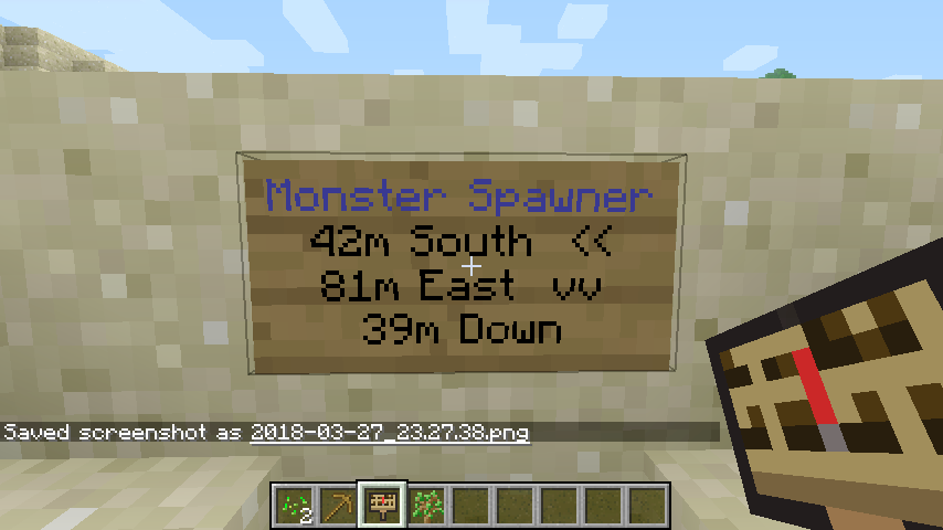 Monster Spawner