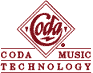 Coda Music Technology